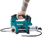 Makita Xpg01z 18v Lxt   Lithium-ion Grease Gun  Tool Only