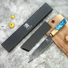 Damascus Chef Knife Knive Japanese Kiritsuke 8 Inch Vg10 67 Layer Resin Handle