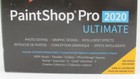 Corel Paintshop Pro 2020 Ultimate Photo Editing graphic Design For Windows