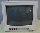 Vintage Apple Performa Display Retro Crt Computer Monitor M9101ll a Macintosh
