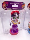 Solar Power Dancing Toy Bride   Groom Dia De Los Muertos Decoration Sealed New 