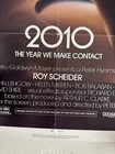      2010  The Year We Make Contact Original Movie Poster 27x41 John Lithgow