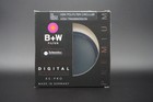 B w 62mm High Transmission Kaesemann Circular Polarizer Cpl Filter Brand New