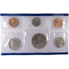 1992 Uncirculated Coin Set U s Mint Original Government Packaging Ogp
