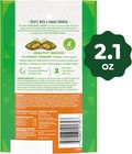 Greenies Smartbites Indoor Cat Treats     Chicken Flavor     2 1 Oz Pack