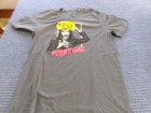 Funny Girl New Lea Michele L Broadway Musical Promo T-shirt Glee Chess