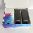 Brand New Linksys Velop Ac2200 Whole Home Wi-fi System