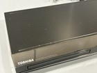 Toshiba Bdx2300ku Blu-ray Hdmi Dvd Cd Player 1080p Black - Tested - No Remote