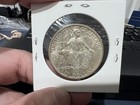 1935-s San Diego Half Dollar 50c Commemorative  fj 