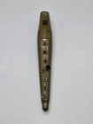 Rare Ww2 1940s Tonette Swanson Flute Od Green Overseas Marching Band With Bag