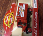 Campbell Soup Company 125 Years Collectable Die-cast Model Truck