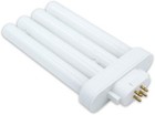 3 Pack 27w Fml27 Fluorescent Replacement Bulbs 4-pin 6500k Natural Daylight Lamp