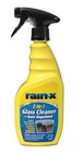 Rain-x Glass Cleaner Rain Repellent 23 Fl Oz Apllies Water Beading Technology   