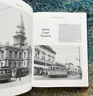 3 Trolley Electric Railways Books 1 Signed California  San Diego  Los Angeles