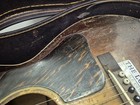 1933-34 Gibson L-00 Acoustic Guitar     Pre-war Blues Burst     Original Case    