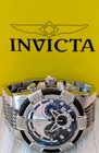 Invicta Bolt 52 Mm   29569