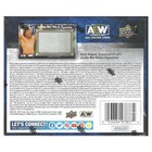 2022 Upper Deck All Elite Wrestling Aew Trading Cards Sealed Hobby Box Auto  