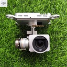 Dji Phantom 3 Pro Professional 12 4mp 4k Uhd Gimbal Camera Assembly Parts
