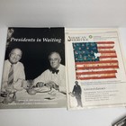 Washington Dc Travel Brochures Lot Of 18 Pamphlets 1 Vtg Postcard Travel Tourism