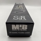 Factory Entertainment Men In Black Tri Barrel Plasma Canon Scaled Prop Replica