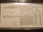 1944 Series E War Savings Bond