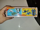Diaclone Transformers Takara Triple Transformation Plane G1 Blitzwing Gig