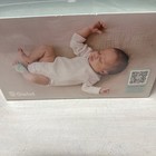 Brand New Owlet Dream Duo Gen 3 Smart Baby Monitor Sock   2k Hd Cam Mint