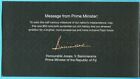 Fiji 50 Dollars 2020 Unc  new - Polymer   Commemorative W  Folder