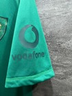 Canterbury Ireland Rugby 150th Anniversary Home Shirt 2024 25 Men   s Size L