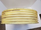 Torin Drive 32505 Elevator Pulley From Drive Elevator Traction Machine