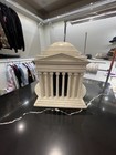 Thomas Jefferson Memorial Humidor - American Heritage Collection  1 Of 500 Le 