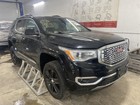 Wash Reservoir Fits 17-19 Acadia 1029697