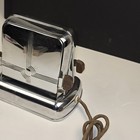 Vintage Toaster Electric Knapp- Monarch Co St Louis Usa 1930s Tested Works Read