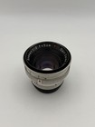 Carl Zeiss Jena 5cm F2 T  Sonnar Contax Rf Mount Lens