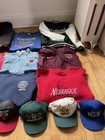 Vintage Clothing Bundle Lot Men   s 30pc