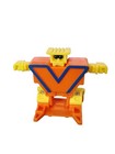 Alpha Bots Transforming Letter Robots Incomplete Set