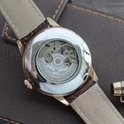 Orient Watch Bambino Classic Men Luxury Gift Automatic Mechanical Leather Strap