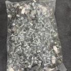 Chatsworth Clik-nut Hardware Kit 1000 M6 Cage Nuts   Screws - Rack Mount Server
