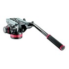 Manfrotto Video Head Mvh502ah  No Fees  Eu Seller  New 