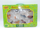 Vintage Safari Ltd   farm   Animal Collector s Case 2001 Brand New
