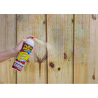 Flex Seal Clear 14 Oz  Liquid Rubber Sealant Spray