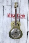 Gretsch G9202 Honey Dipper Special Round Neck Acoustic Resonator Guitar