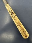 Huge Antique 1800s Vendetta Knife Corsican Navaja French Italian Sword Dagger