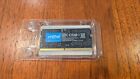 Crucial 16gb Ddr5 5600 Pc5 44800 Sodimm
