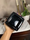 Vintage Double Diamond Burton Ale Beer Glass Ashtray Dresser Change Dish Tray