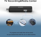 Digital Converter Box For Tv 1080p Atsc Tv Tuner Box With Hdmi Output And 3rca C