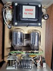 Contex Model 6706 Hf Ham Amplifier 25 To 40 Mhz  parts   Repair 