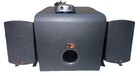 Klipsch Promedia 2 1 Thx   Certified Computer Speaker System