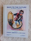 Bob Gale Signed Back To The Future Complete Screenplay Script Autographed Proof