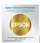 Epson Workforce Wf-2950 All-in-one Wireless Color Printer With Scanner  Copier A